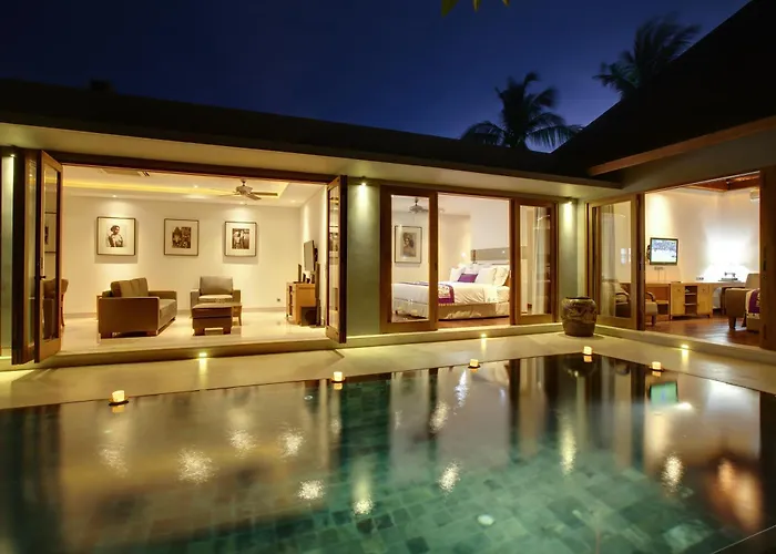 Koenokoeni Villa Seminyak 