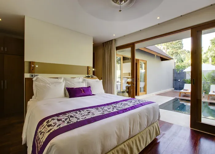 Koenokoeni Villa Seminyak 